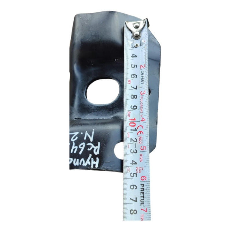 Soporte Base Transmisión Hyundai Hd120