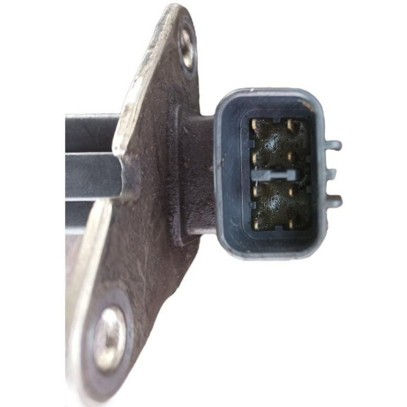 Conector Arnes Inyectores Motor Isuzu 4hk1 Elf 450