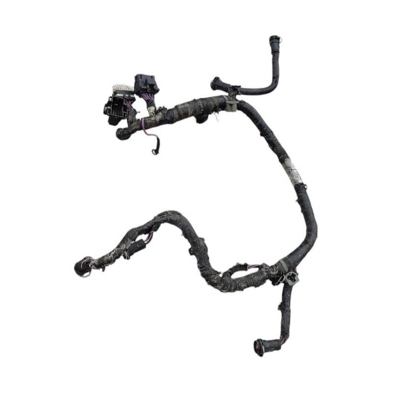 Arnes Conector Inyectores Power Stroke 6.0 Ford Diesel