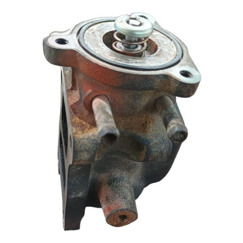 Soporte Multiple Valvula Egr Toyota Hino 300 716 816 616 514