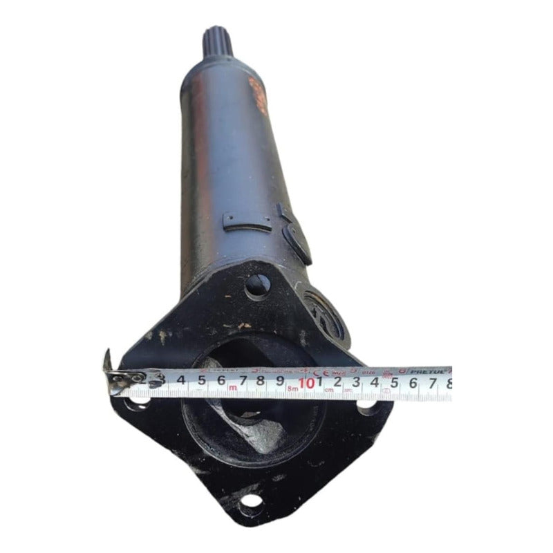 Yugo Flecha Barra Cardan Citystar Cf600 International