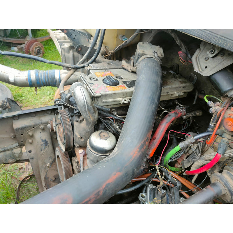 Motor Freightliner M2 Mercedes Benz Om 904 190hp