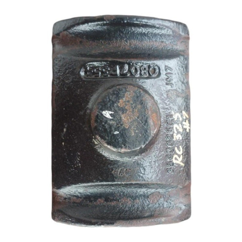 Aumento Tope Muey Muelles International Durastar 4300