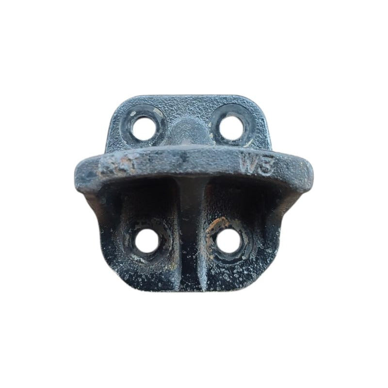 Tope Sobrecarga Muey Muelles Camión Hyundai Hd120
