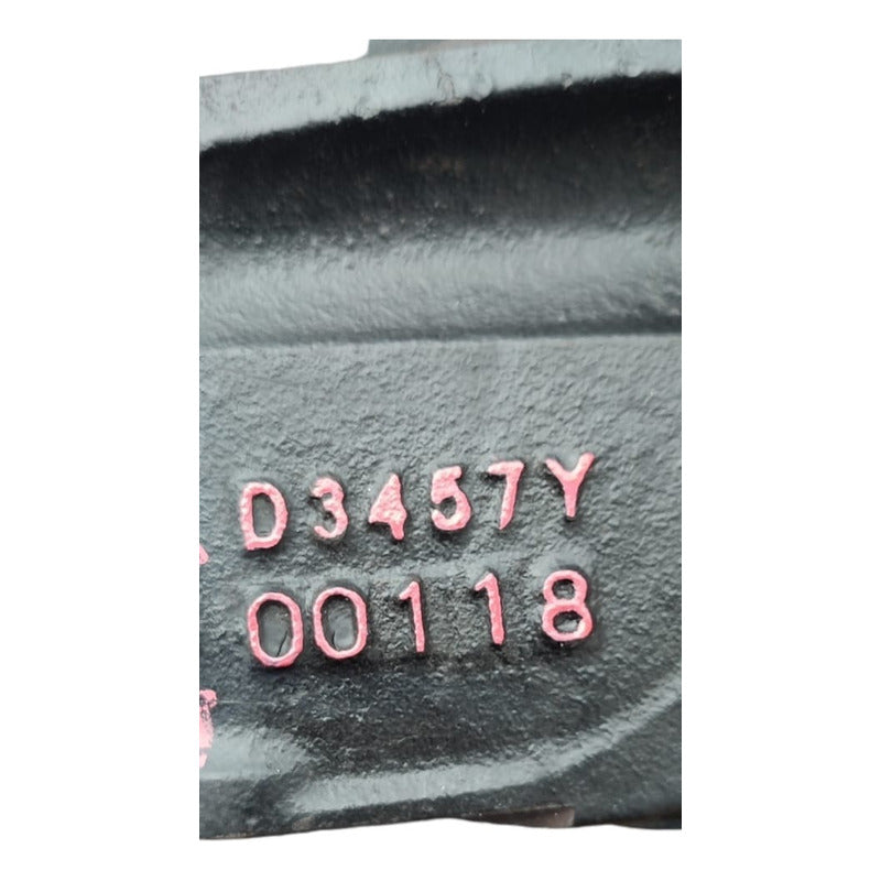 Base Soporte Alternador Motor Isuzu 4jj1 Elf 300 200