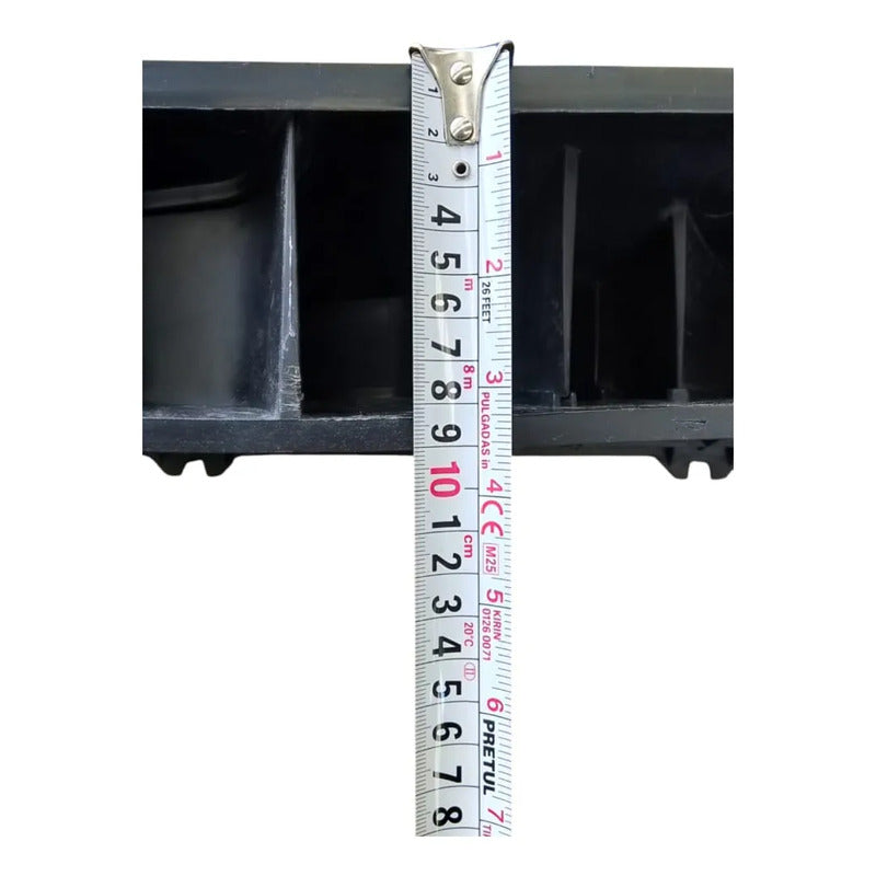 Ducto Tubo Calefaccion Aire Tablero Isuzu Elf 500