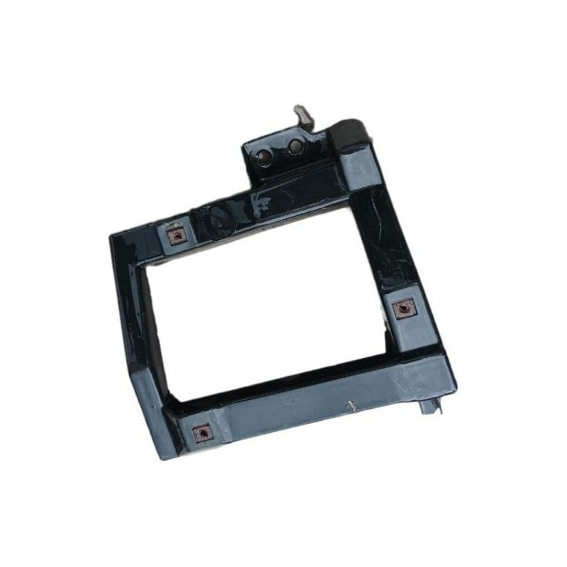 Montaje Aire Calefaccion Base Soporte Tablero Ford