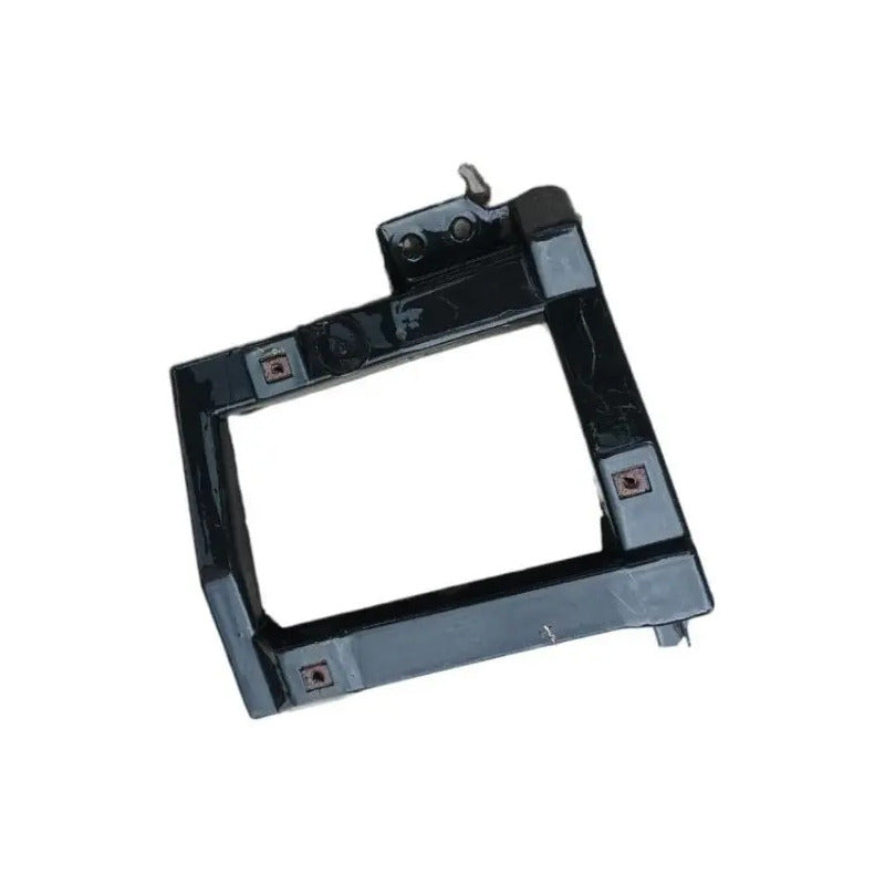 Montaje Aire Calefaccion Base Soporte Tablero Ford
