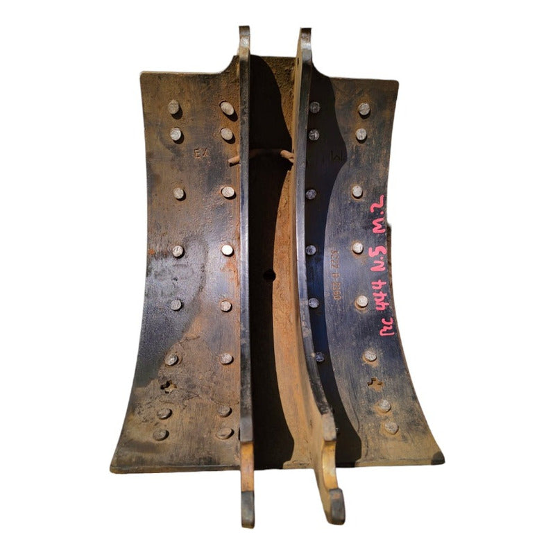 Balata Frenos Diferencial Freightliner M2