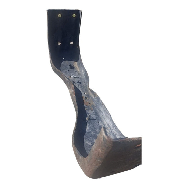 Puente Bastidor Chasis Ford Camion