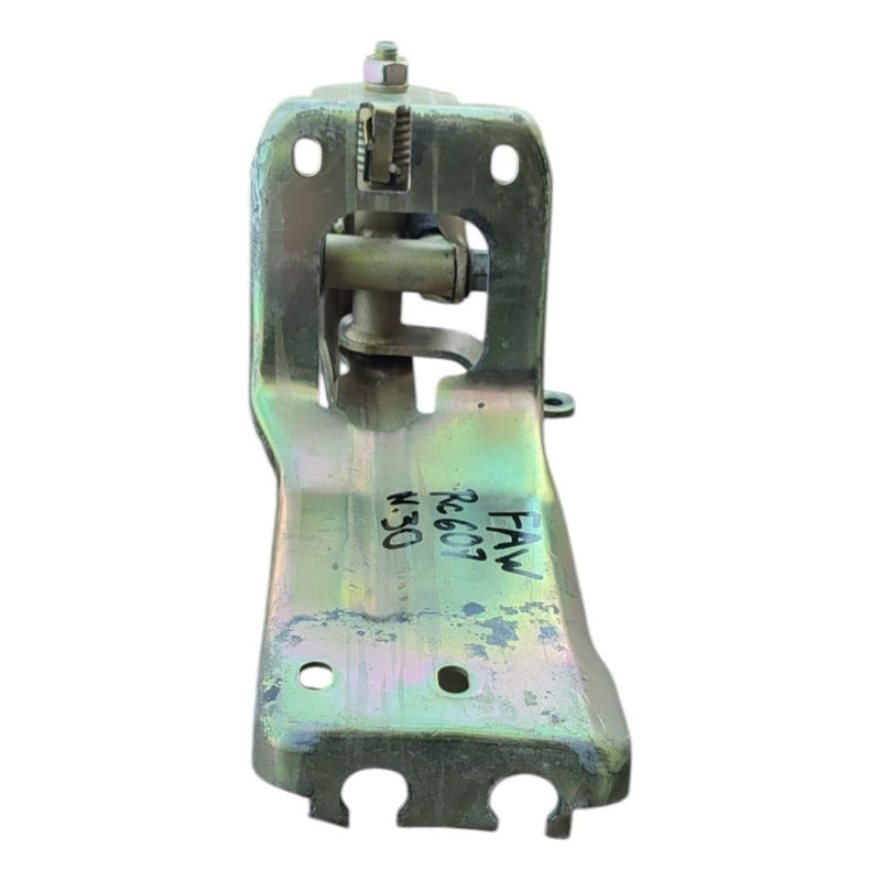Base Soporte Palanca Cambios Velocidades Faw 1031 1041