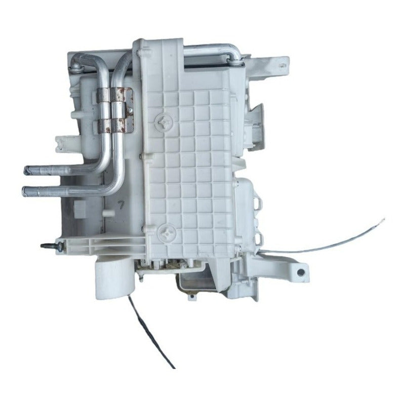 Ducto Tubo Conducto Caja Selector Calefaccion A/c Tablero Ca