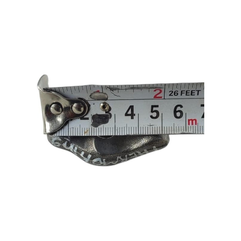 Sujetador Garra Seguro Inyector Motor Thermoking Isuzu 2.2l