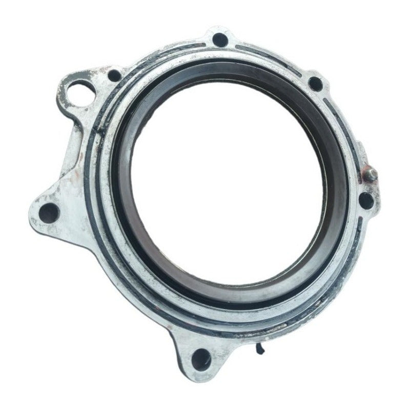 Base Soporte Reten Cigueñal Motor 4jj1 Isuzu Elf 200 300