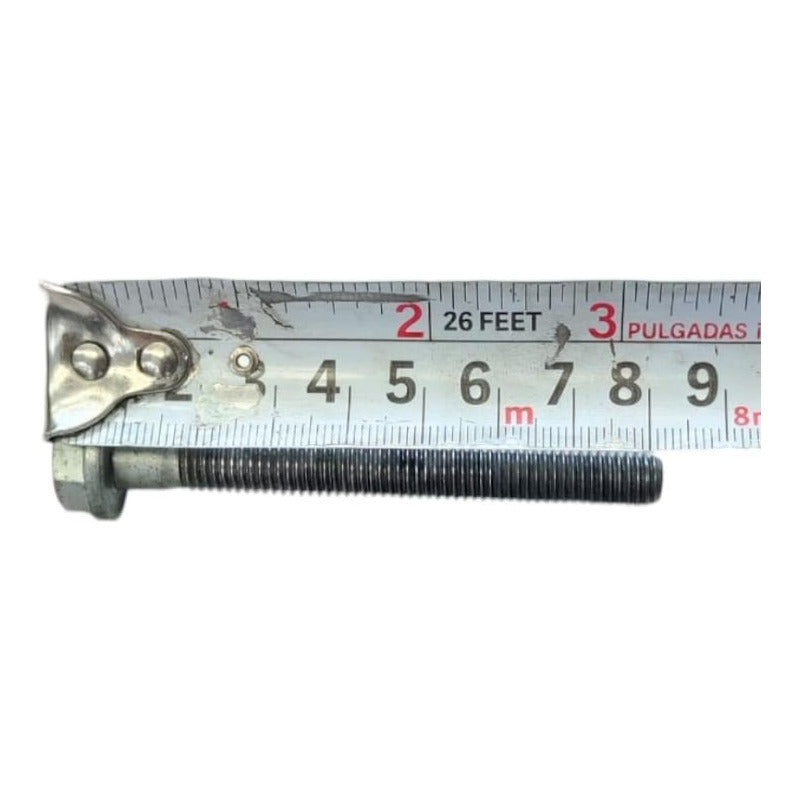 Barra De Balancines Balancin Motor Mercedes Benz Om 906