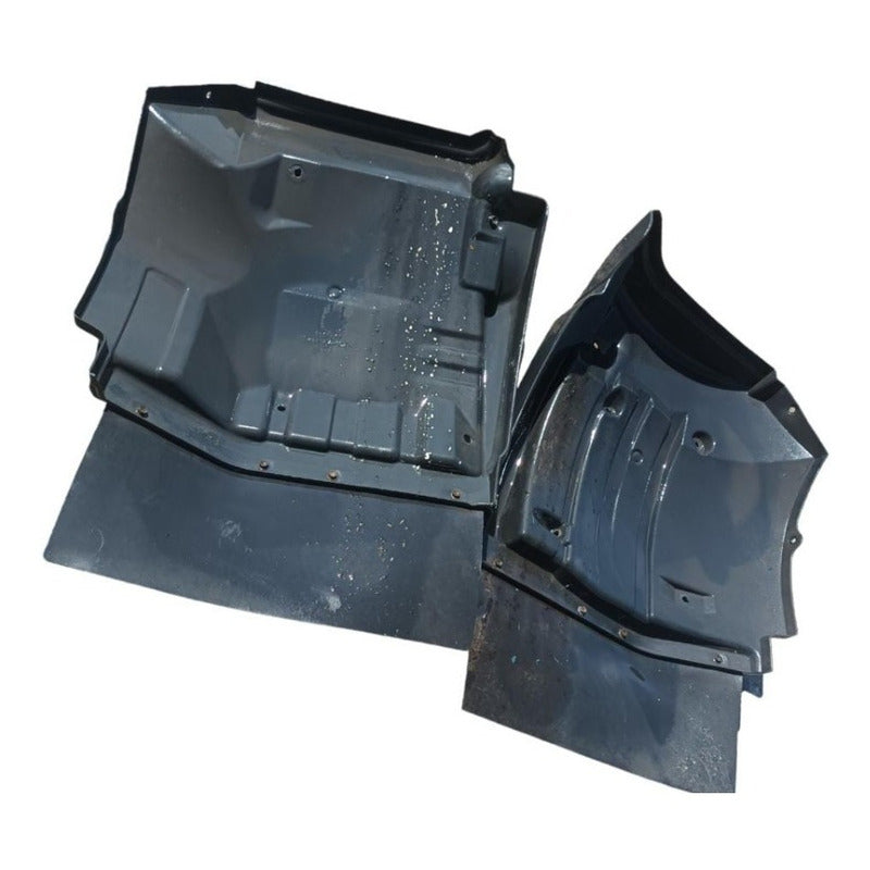 Salpicadera Lodera Hino 300 816 716 616 Par