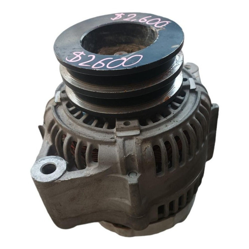 Alternador Hino 300 716 816 24v Denso Original