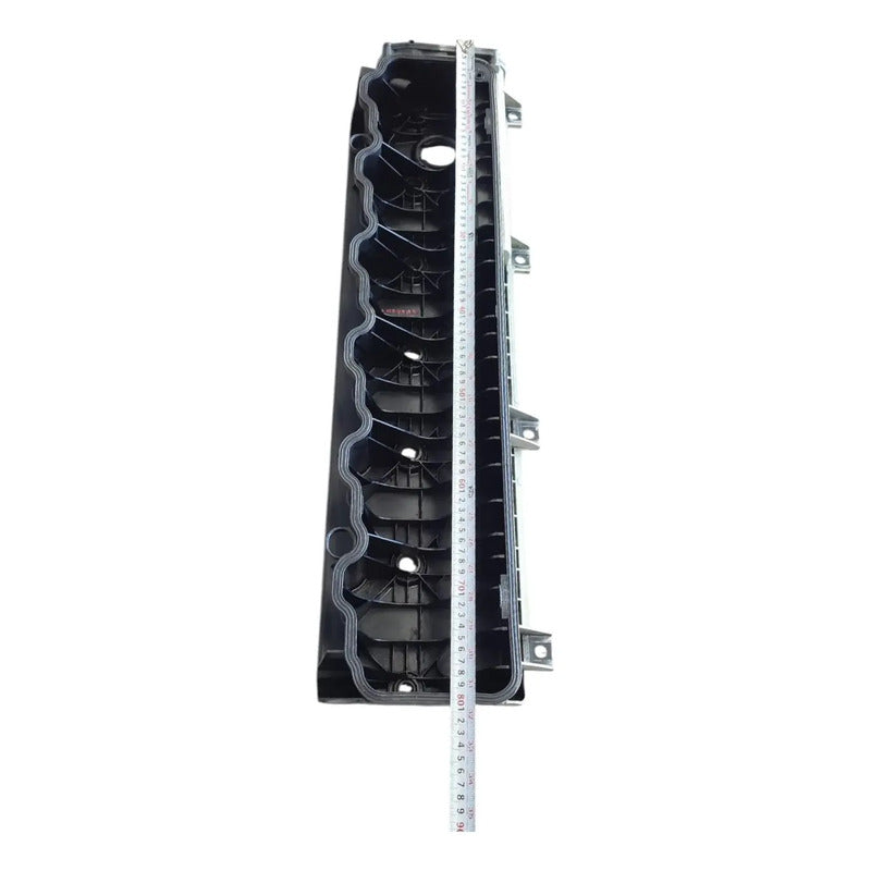 Tapa De Punterias Motor Mercedes Benz Om 906