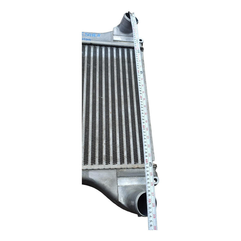 Radiador Intercooler Postenfriador Sterling 360 Freightliner