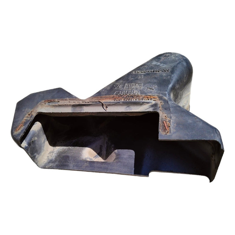 Toma Aire Cabina Freightliner Fl70 Fl80 Lado Piloto