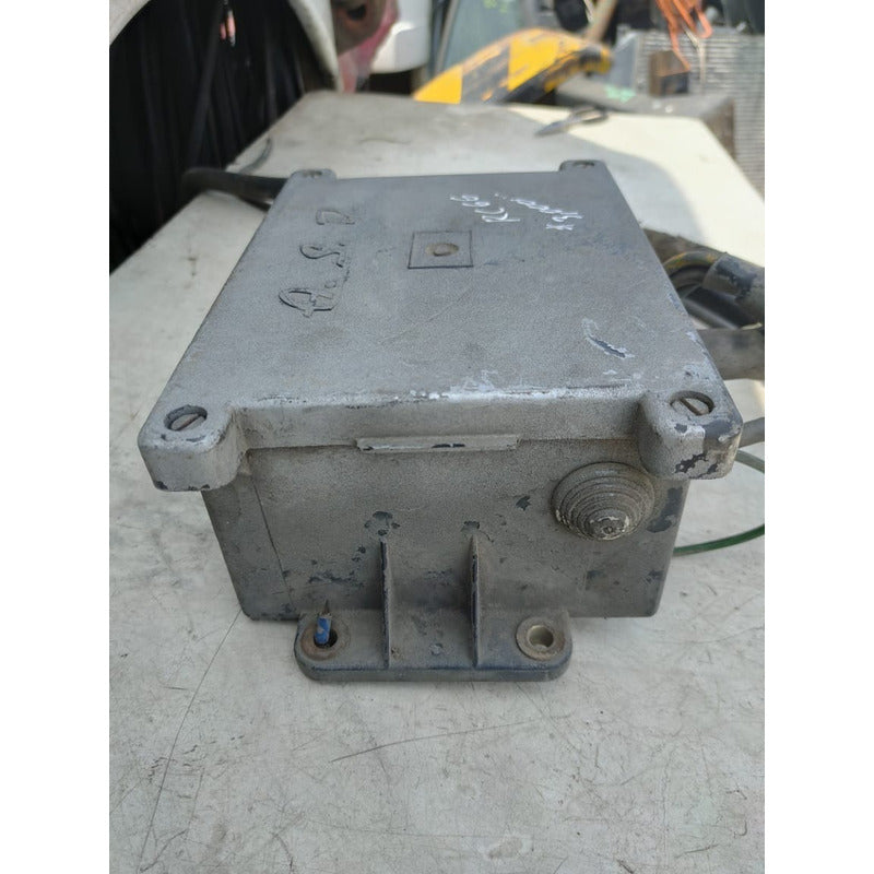 Control Retardador Caja Modulo Asd
