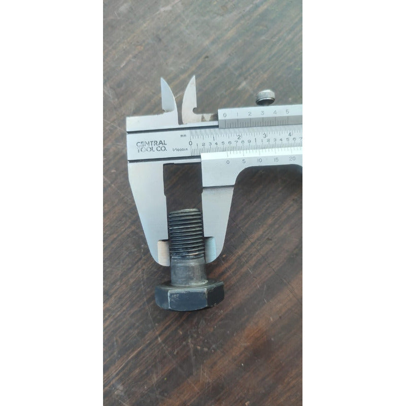 Tornillo Corona Diferencial Hino 300 816 716 3.5 Pulgadas