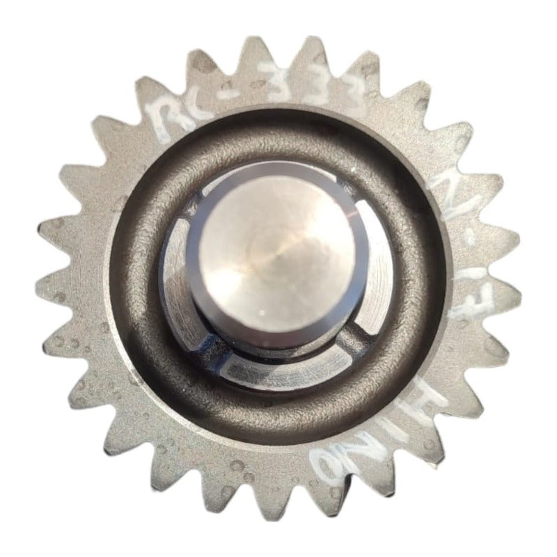 Engrane 25 Dientes Transmision Caja Hino 300 816 716 6 Vel