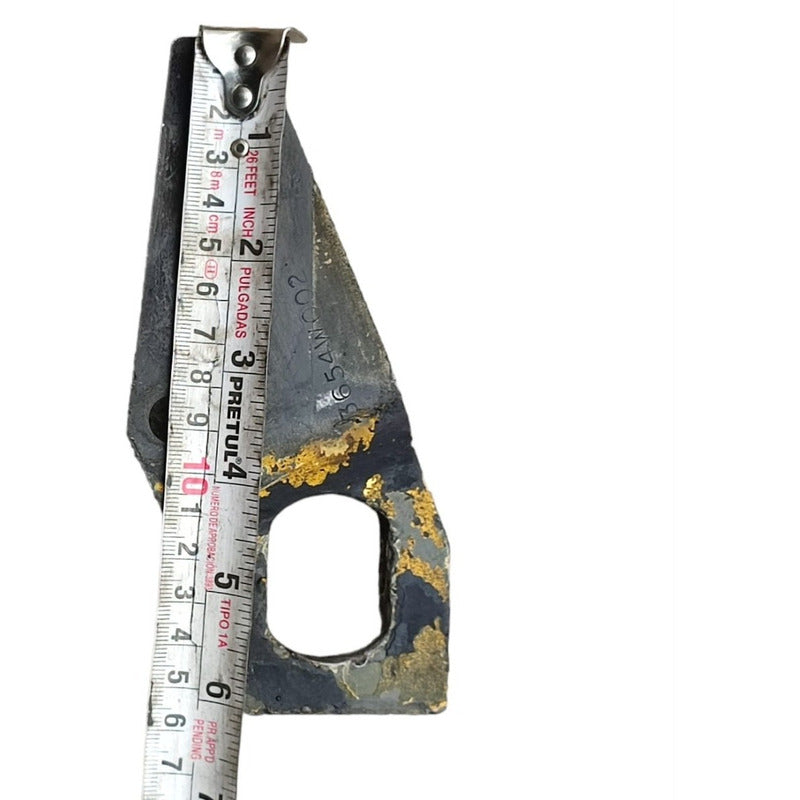 Soporte Carga Elevación Motor Perkins 1004 A4 Retro Jcb Cat