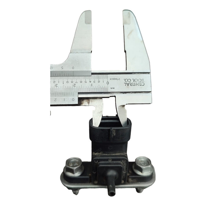Sensor Aire Admisión Isuzu 4jj1 Elf 300 200