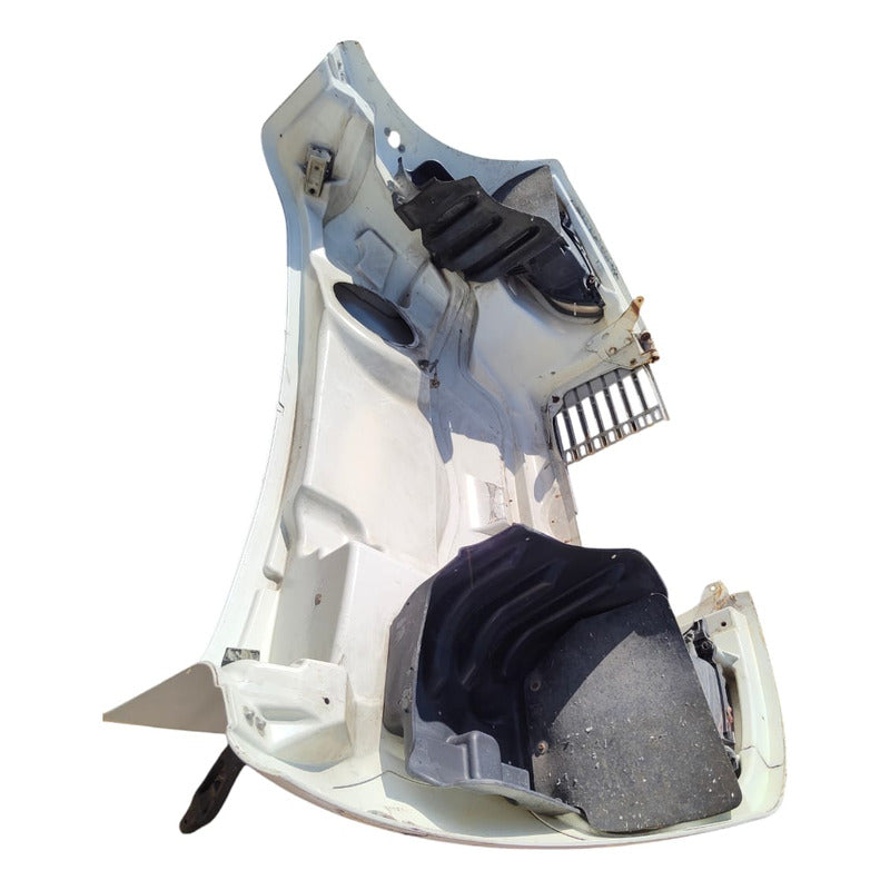 Cofre Camión Freightliner M2