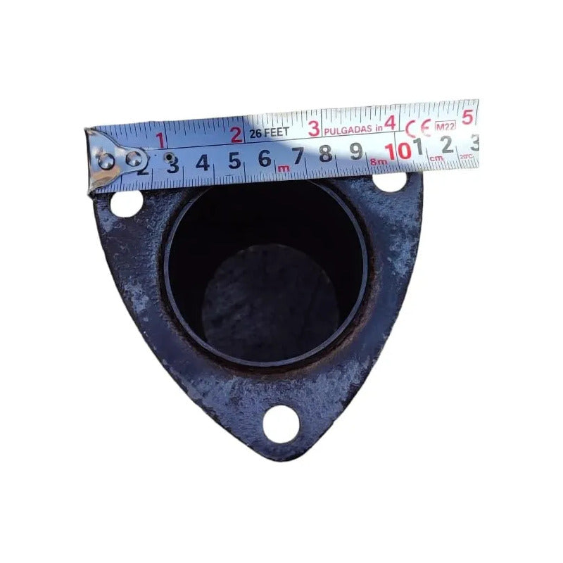 Tubo Salida Freno Escape Sterling Fl360 Freightliner