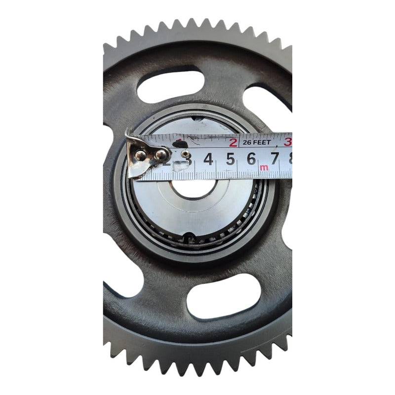 Engrane Motor Navistar Dt466e Maxxforce 7.6l International