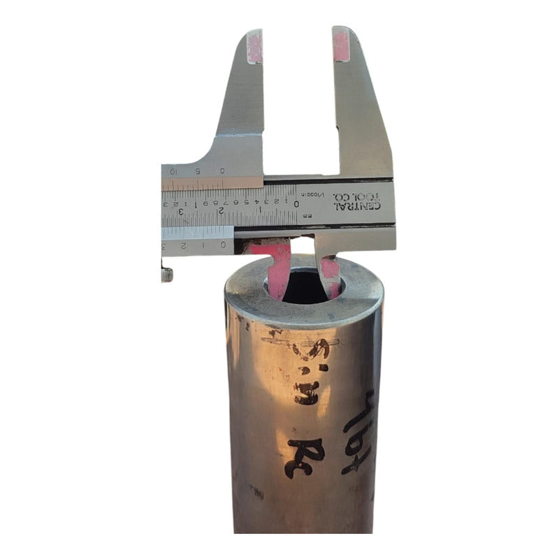 Perno Pistón Viela Motor Cummins 5.9 6bt 4bt Serie B