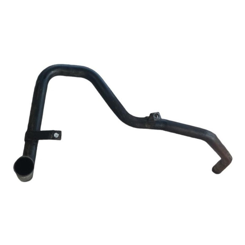 Tubo Agua Compresor De Aire Motor Mercedes Benz Om 906