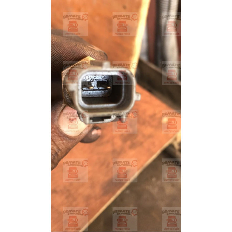 Sensor Temperatura Refrigerante Mitsubishi Suzuki