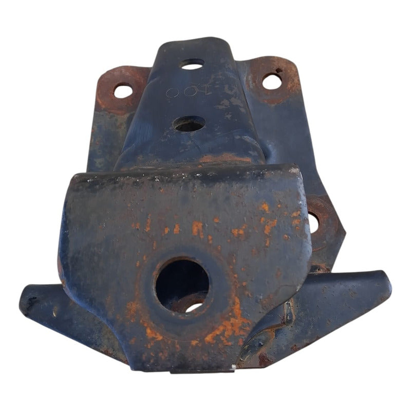 Percha Muelles Diferencial Isuzu Elf 500 Piloto Coplioto