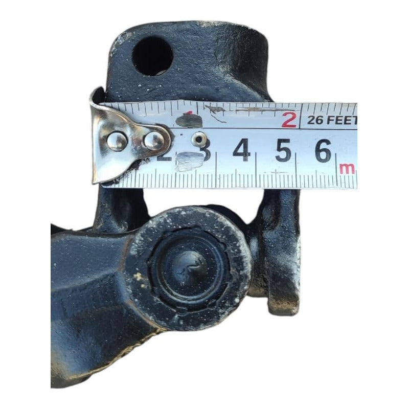 Brazo Extension Caja Dirección Worker 974 926 Volkswagen8150