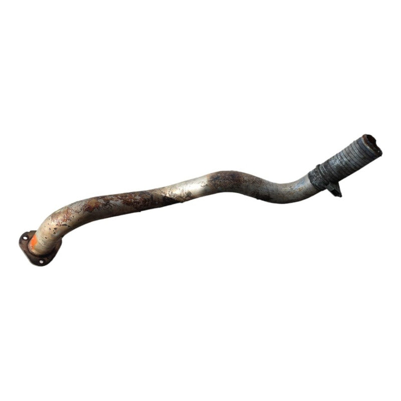 Tubo Escape Motor Cf600 Vt275 4.5l Power Stroke Navistar