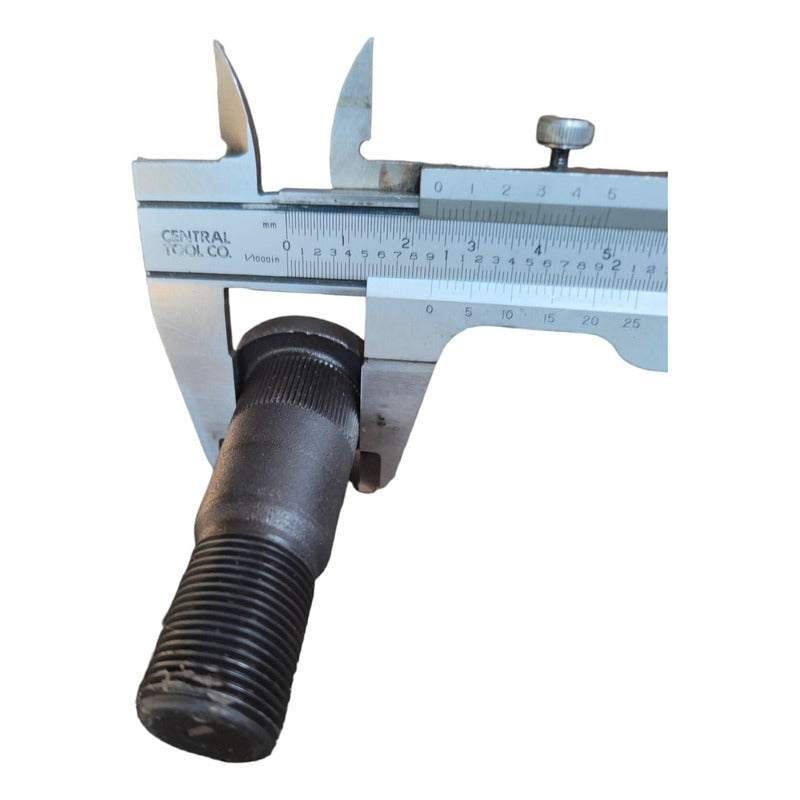 Birlo L Masa Diferencial Isuzu 300 400 450 500 Piloto