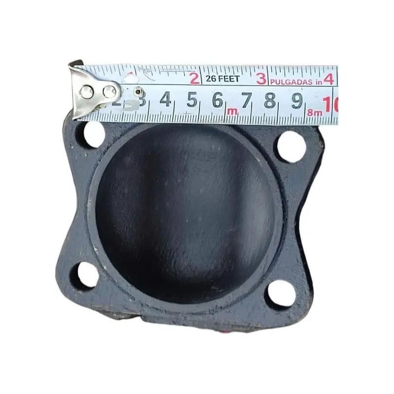 Cardan Balero Deslizable Brida Flecha Barra Hino 300 716