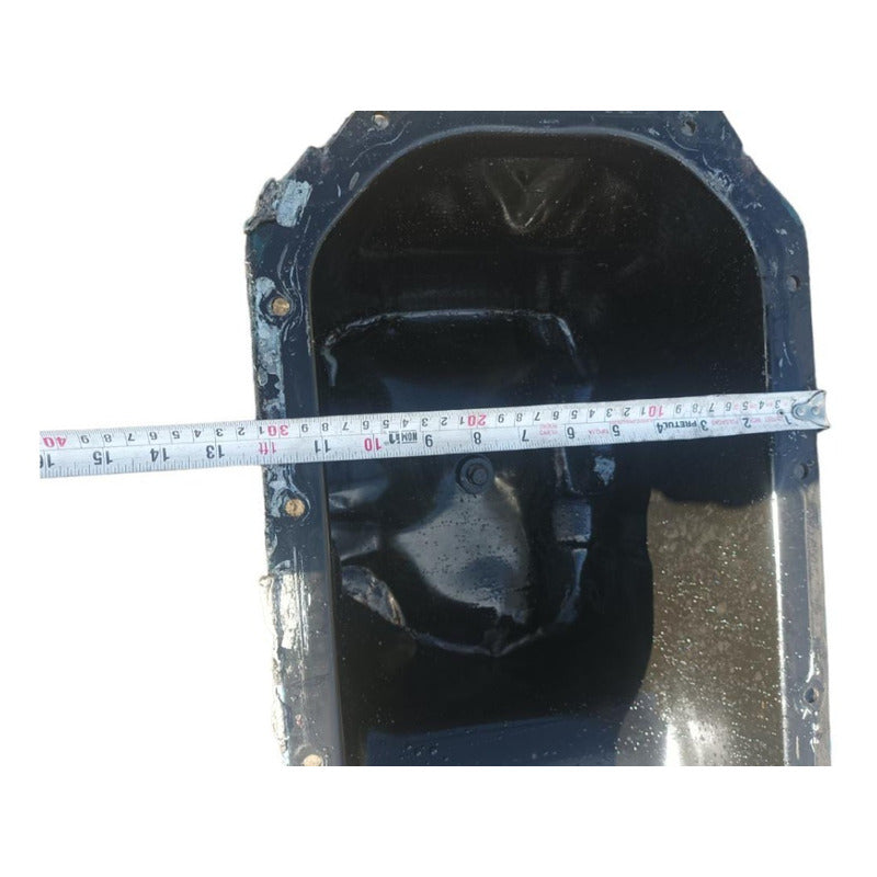 Carter Tina Aceite Motor Navistar Dt466 International 4300