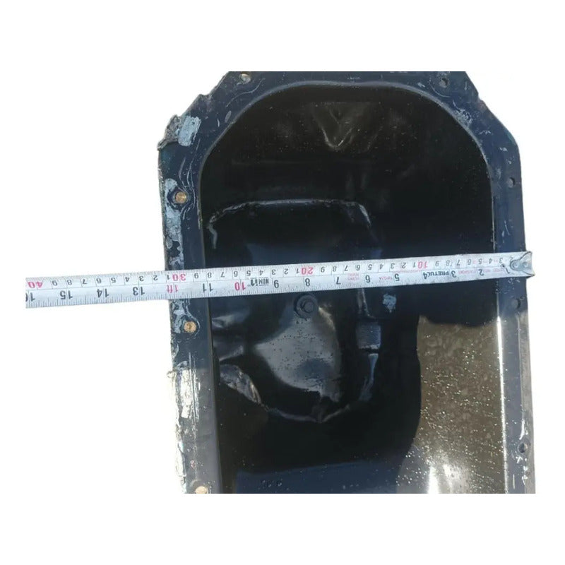 Carter Tina Aceite Motor Navistar Dt466 International 4300