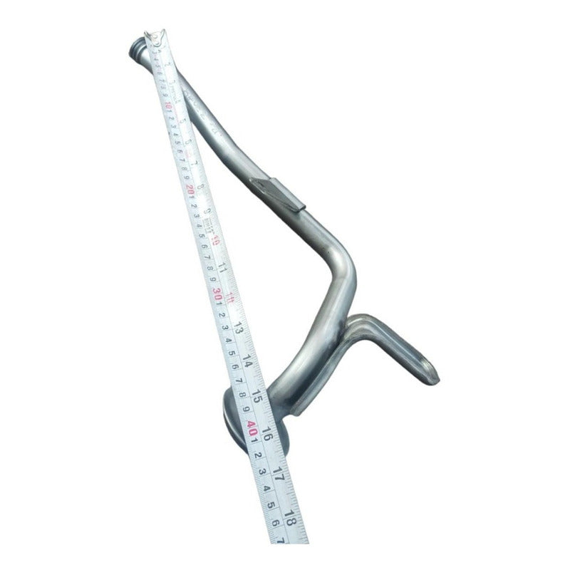 Coladera Succion Aceite Carter Motor 4jj1 Isuzu Elf 200 300