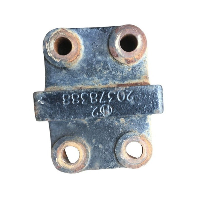Soporte Base Motor Volvo Vnl 2a Camión