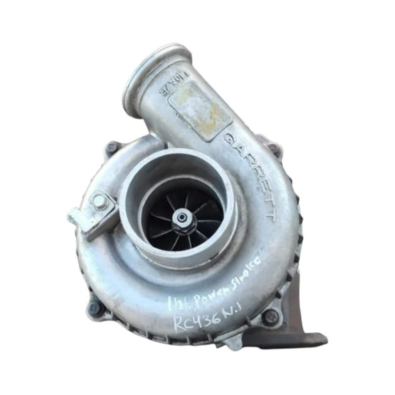 Turbo Power Stroke 7.3 Ford F350 F450 F250 Diésel