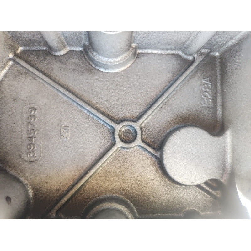 Tapa Punterías Motor Cummins Isb Freightliner Fl70 Kenworth