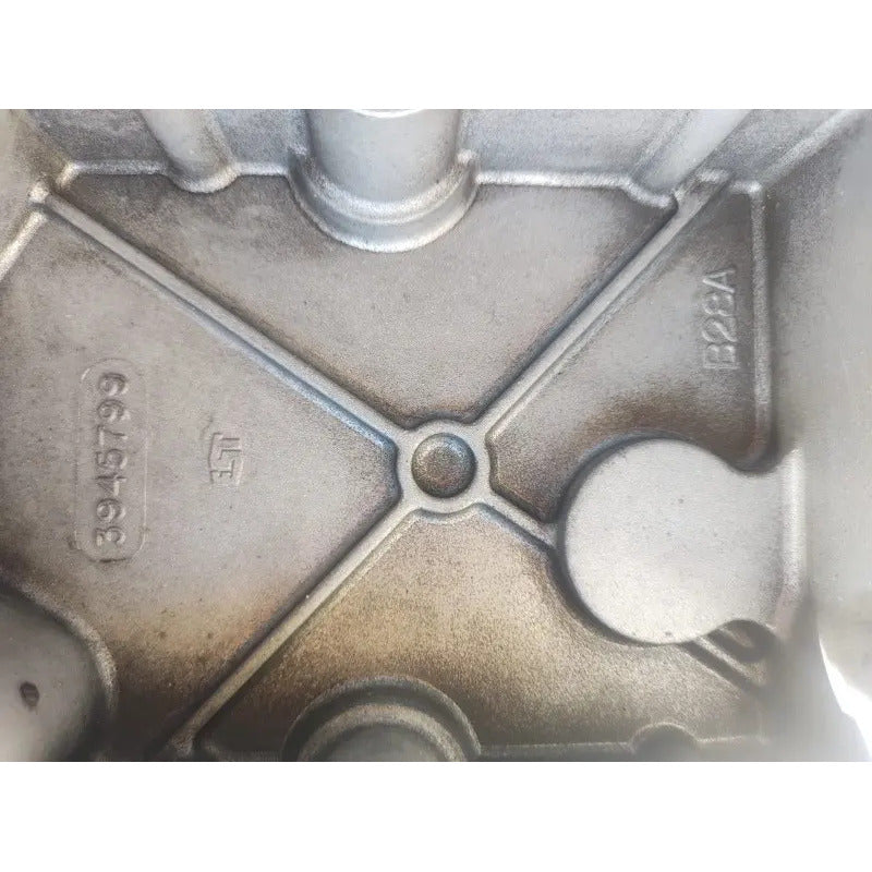 Tapa Punterías Motor Cummins Isb Freightliner Fl70 Kenworth