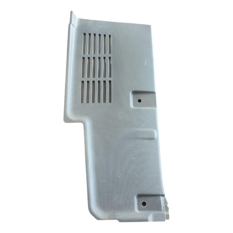 Moldura Panel Cubierta Interior Isuzu Elf 500 2022 Derecho Gris