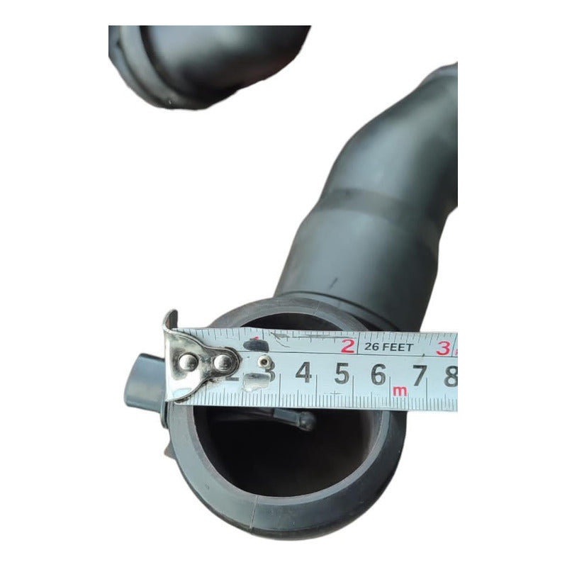 Tubo Manguera Purificador Aire Agua Montacargas Toyota Gmc