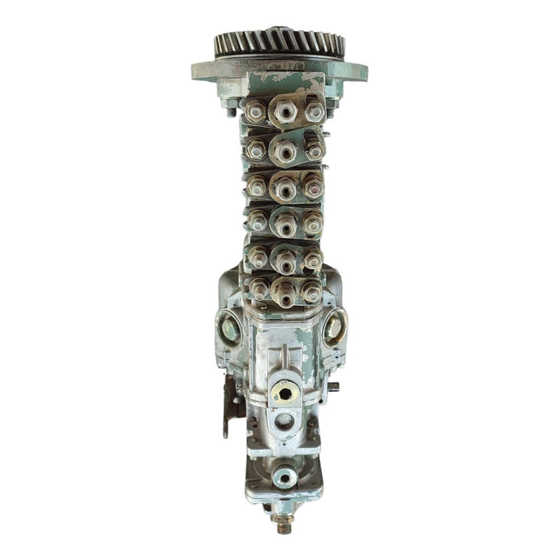 Bomba Diésel Bosch Motor Mercedes Benz Om 366 Casco